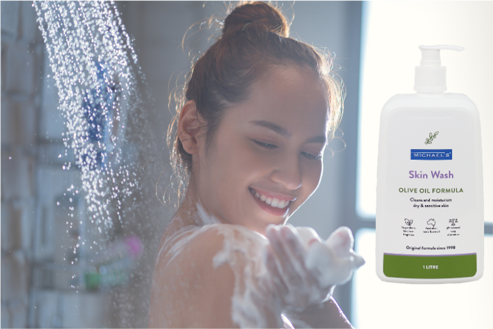 Navigating Skin Sensitivities: A Guide to Choosing the Right Skin Care Products