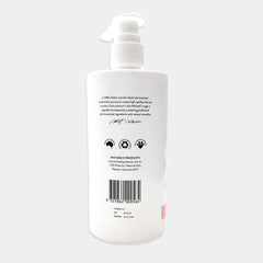 Michael's PrimE Cream Moisturiser 500mL