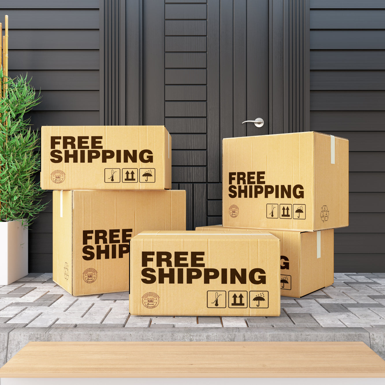 Free Delivery on orders over $99*