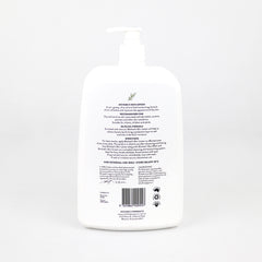 Michael's Skin Lotion Olive Oil Formula 2L