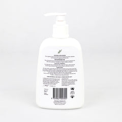 Michael's Skin Lotion Olive Oil Formula 500mL