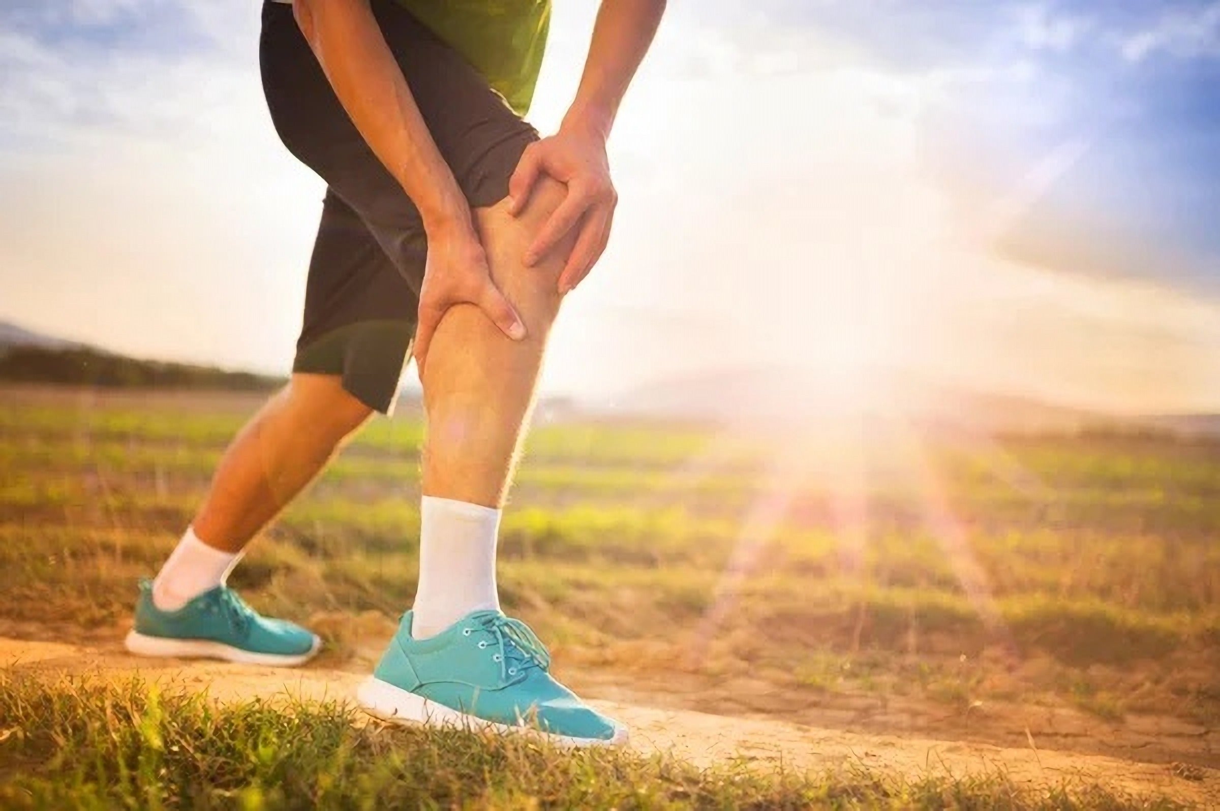 Muscle Cramps: Symptoms, Causes, Risks & Treatment