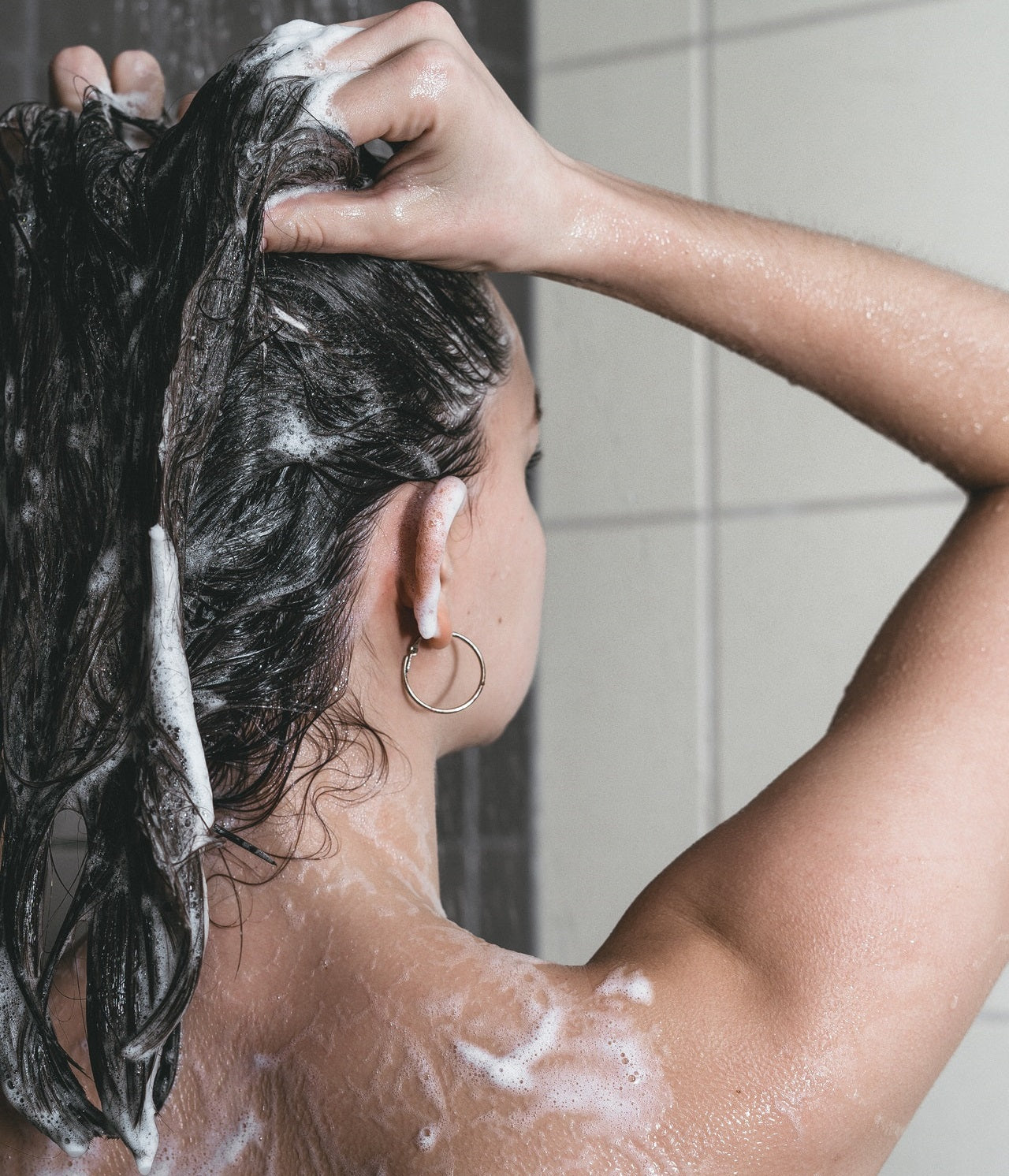 Shampoo & Conditioner: What, Why & How Often