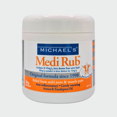 Michael's Medi Rub 225g