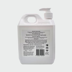 Michael’s Skin Wash Olive Oil Formula 1L
