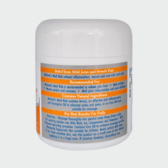 Michael's Medi Rub 100g