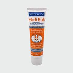Michael's Medi Rub 75g