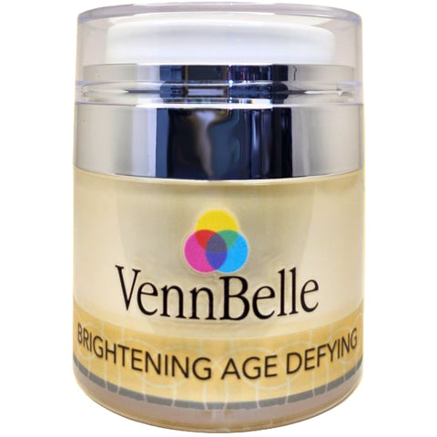 Brightening Age Defying Cream