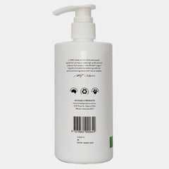 Michael's Olive Oil Conditioner 500mL