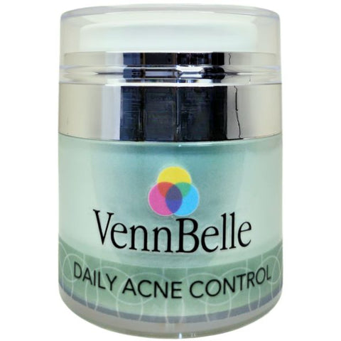 Daily Acne Control Cream