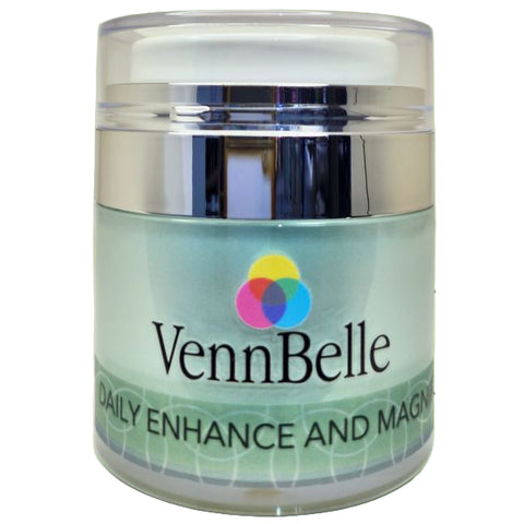 Daily Enhance and Magnify Cream