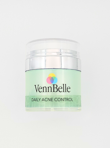 VennBelle Daily Acne Control Cream