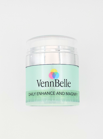VennBelle Daily Enhance and Magnify Cream