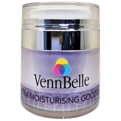 Extra Moisturising Good Night Cream