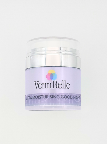 VennBelle Extra Moisturising Good Night Cream