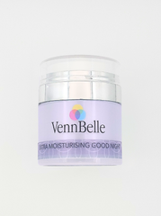 VennBelle Extra Moisturising Good Night Cream
