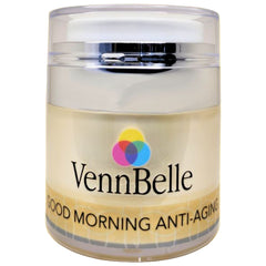 Good Morning Anti-Aging Cream