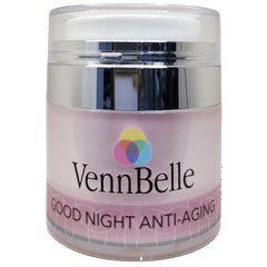 Good Night Anti-Aging Cream