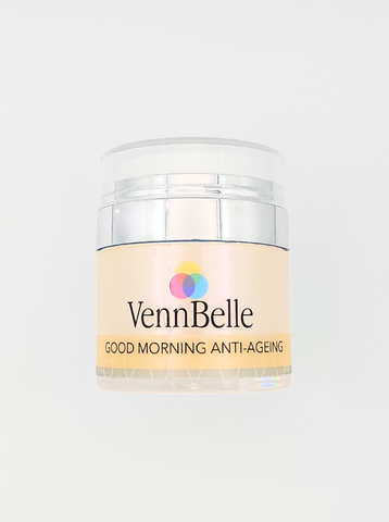 VennBelle Good Morning Anti-Ageing Cream