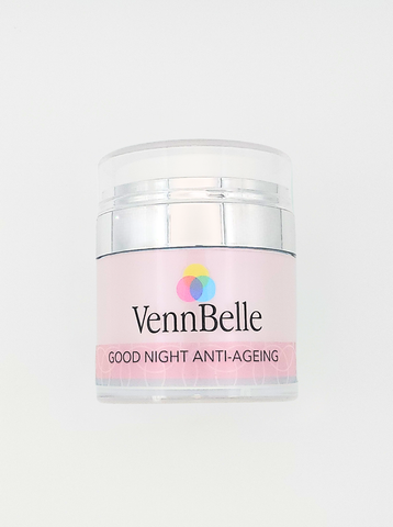 VennBelle Good Night Anti-Aging Cream