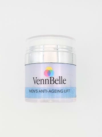 VennBelle Men's Anti-Aging Lift Cream