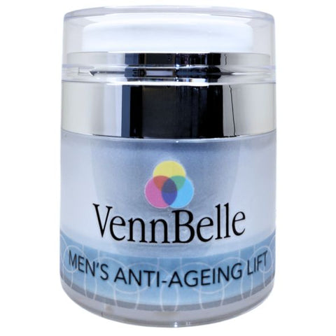 VennBelle Men's Anti-Ageing Lift Cream