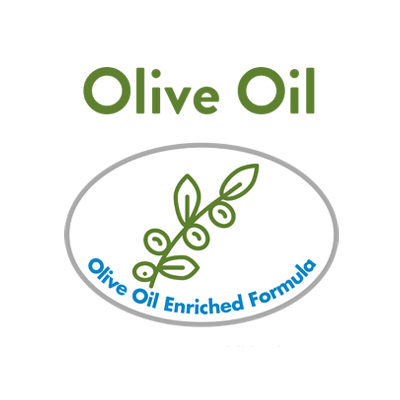 Olive Oil Enriched Skincare