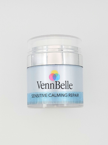 VennBelle Sensitive Calming Repair Cream