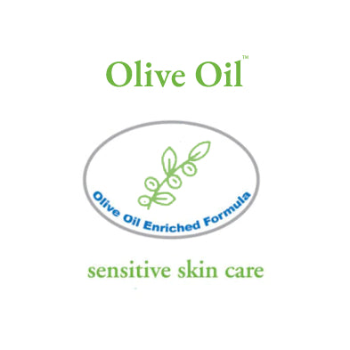 Olive Oil Enriched Skincare