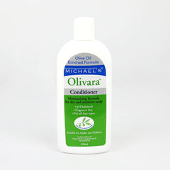 BONUS Michael's Olivara Conditioner 375mL