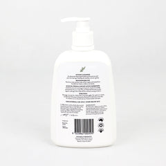 BONUS Michael's Shampoo Olive Oil Formula 500ml