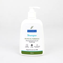Michael's Shampoo Olive Oil Formula 500ml